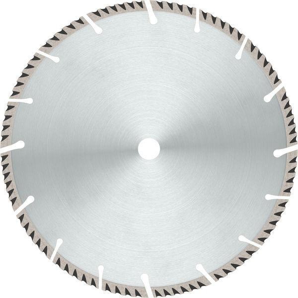 8000340634 - Detailbild4_Diamanttrennscheibe PRO Multi Material D.300mm Bohr-D22,23mm Schnitt-B.3,3mm