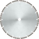 8000340637 - Detailbild2_Diamanttrennscheibe PRO Multi Material D.350mm Bohr-D.25,4mm Schnitt-B.3,3mm
