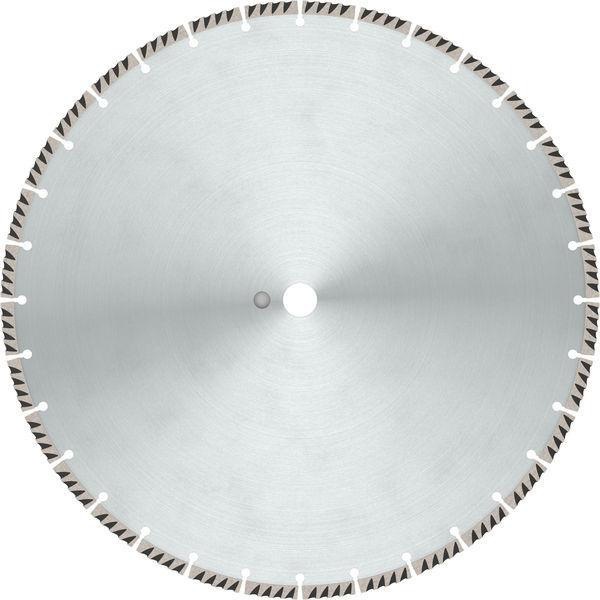 8000340640 - Detailbild2_Diamanttrennscheibe PRO Multi Material D.450mm Bohr-D.25,4mm Schnitt-B.3,6mm