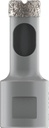 8000340670 - Detailbild5_Diamanttrockenbohrer PRO Ceramic Dry Arbeits-L.30mm D.14mm D.9/16Zoll