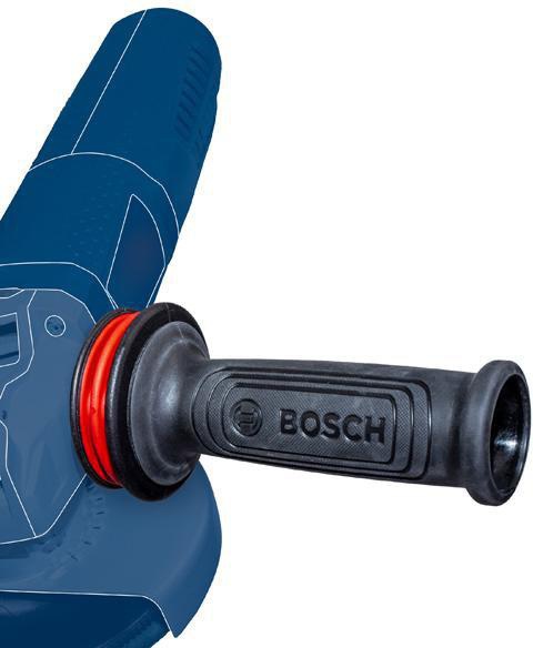 8000340671 - Detailbild3_Diamanttrockenbohrer PRO Ceramic Dry Arbeits-L.30mm D.16mm D.5/8Zoll