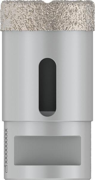 8000340677 - Detailbild2_Diamanttrockenbohrer PRO Ceramic Dry Arbeits-L.35mm D.32mm BOSCH