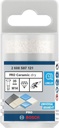 8000340678 - Detailbild4_Diamanttrockenbohrer PRO Ceramic Dry Arbeits-L.35mm D.35mm BOSCH