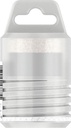 8000340680 - Detailbild5_Diamanttrockenbohrer PRO Ceramic Dry Arbeits-L.35mm D.40mm BOSCH
