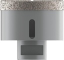 8000340686 - Detailbild_Diamanttrockenbohrer PRO Ceramic Dry Arbeits-L.35mm D.65mm BOSCH
