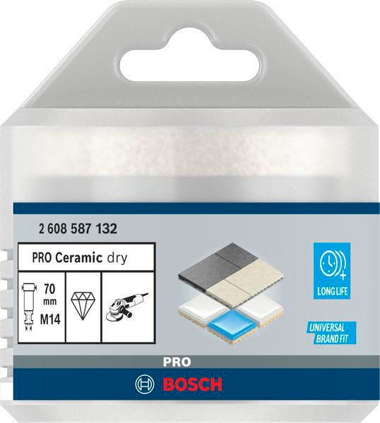 8000340689 - Detailbild3_Diamanttrockenbohrer PRO Ceramic Dry Arbeits-L.35mm D.70mm BOSCH