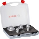 8000340706 - Detailbild4_Diamanttrockenbohrer-Set PRO Ceramic dry Arbeits-L.33mm D.20-68mmm X-LOCK BOSCH