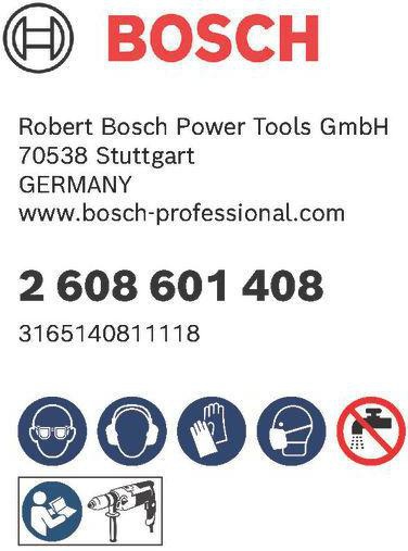 8000340710 - Detailbild5_Diamanttrockenbohrkrone PRO D.102mm Arbeits-L.400mm 1.1/4Zoll UNC BOSCH