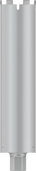 8000340710 - Detailbild5_Diamanttrockenbohrkrone PRO D.102mm Arbeits-L.400mm 1.1/4Zoll UNC BOSCH