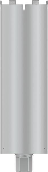 8000340713 - Detailbild2_Diamanttrockenbohrkrone PRO D.132mm Arbeits-L.400mm 1.1/4Zoll UNC BOSCH