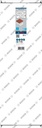 8000340714 - Detailbild5_Diamanttrockenbohrkrone PRO D.142mm Arbeits-L.400mm 1.1/4Zoll UNC BOSCH