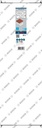8000340715 - Detailbild3_Diamanttrockenbohrkrone PRO D.152mm Arbeits-L.400mm 1.1/4Zoll UNC BOSCH