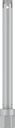 8000340717 - Detailbild2_Diamanttrockenbohrkrone PRO D.32mm Arbeits-L.330mm 1.1/4Zoll UNC BOSCH