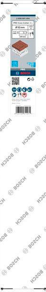 8000340719 - Detailbild_Diamanttrockenbohrkrone PRO D.52mm Arbeits-L.330mm 1.1/4Zoll UNC BOSCH