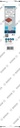 8000340719 - Detailbild_Diamanttrockenbohrkrone PRO D.52mm Arbeits-L.330mm 1.1/4Zoll UNC BOSCH