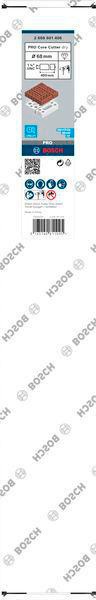 8000340721 - Detailbild_Diamanttrockenbohrkrone PRO D.68mm Arbeits-L.400mm 1.1/4Zoll UNC BOSCH