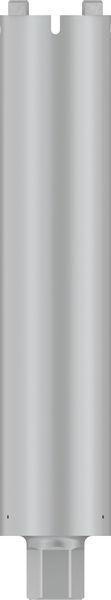 8000340722 - Detailbild_Diamanttrockenbohrkrone PRO D.87mm Arbeits-L.400mm 1.1/4Zoll UNC BOSCH
