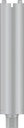 8000340722 - Detailbild_Diamanttrockenbohrkrone PRO D.87mm Arbeits-L.400mm 1.1/4Zoll UNC BOSCH