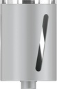 8000340724 - Detailbild_Diamanttrockenbohrkrone PRO Arbeits-L.107mm D.150 G 1/2Zoll 6 Seg.