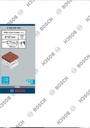 8000340726 - Detailbild4_Diamanttrockenbohrkrone PRO Arbeits-L.127mm D.150 G 1/2Zoll 6 Seg.