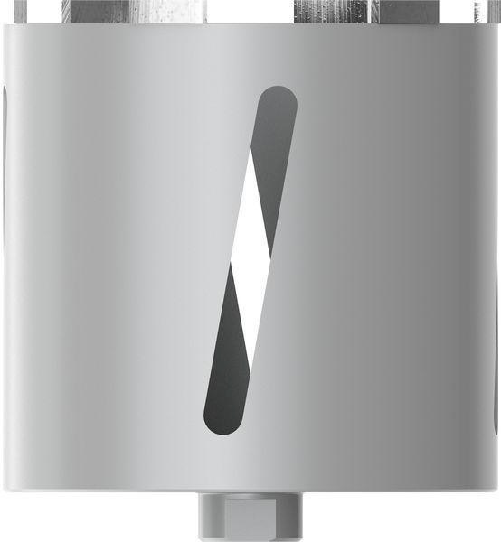 8000340729 - Detailbild_Diamanttrockenbohrkrone PRO Arbeits-L.152mm D.150 G 1/2Zoll 7 Seg.