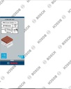 8000340730 - Detailbild4_Diamanttrockenbohrkrone PRO Arbeits-L.162mm D.150 G 1/2Zoll 7 Seg.