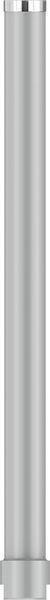 8000340733 - Detailbild2_Diamanttrockenbohrkrone PRO Arbeits-L.28mm D.350 G 1/2Zoll 3 Seg.