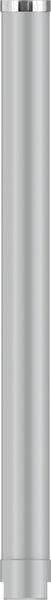 8000340734 - Detailbild3_Diamanttrockenbohrkrone PRO Arbeits-L.32mm D.350 G 1/2Zoll 3 Seg.