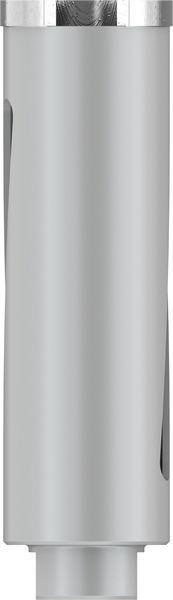 8000340737 - Detailbild_Diamanttrockenbohrkrone PRO Arbeits-L.48mm D.150 G 1/2Zoll 3 Seg.