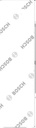8000340738 - Detailbild4_Diamanttrockenbohrkrone PRO Arbeits-L.52mm D.150 G 1/2Zoll 4 Seg.
