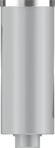 8000340739 - Detailbild4_Diamanttrockenbohrkrone PRO Arbeits-L.60mm D.150 G 1/2Zoll 4 Seg.