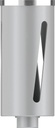 8000340742 - Detailbild_Diamanttrockenbohrkrone PRO Arbeits-L.72mm D.150 G 1/2Zoll 4 Seg.