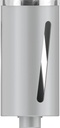 8000340743 - Detailbild2_Diamanttrockenbohrkrone PRO Arbeits-L.78mm D.150 G 1/2Zoll 5 Seg.