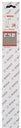 8000340749 - Detailbild2_Diamanttrockenbohrkrone Standard f.Univ.Arbeits-L.28mm D.350 G 1/2Zoll 3 Seg.