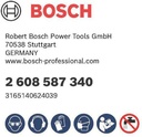 8000340753 - Detailbild_Diamanttrockenbohrkrone Standard f.Univ.Arbeits-L.65mm D.150 G 1/2Zoll 4 Seg.