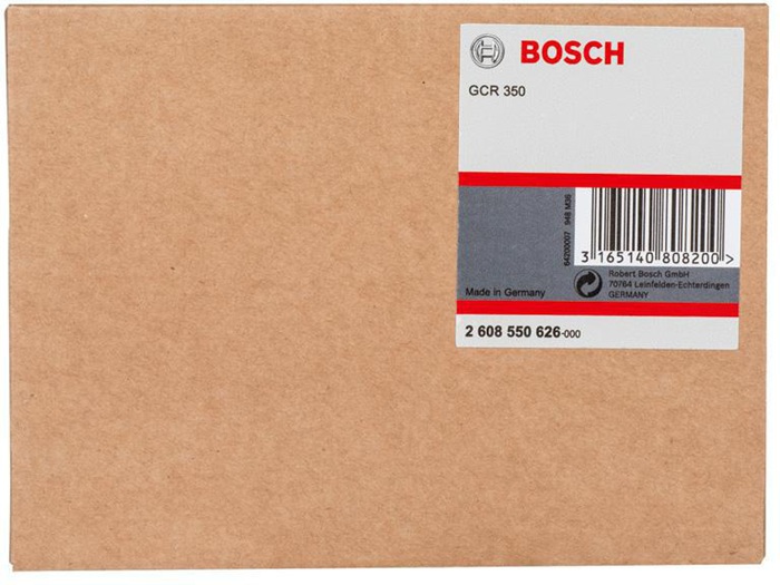 8000340756 - Detailbild_Dichtring GRC 350 gestreckte L.810mm Gummi BOSCH