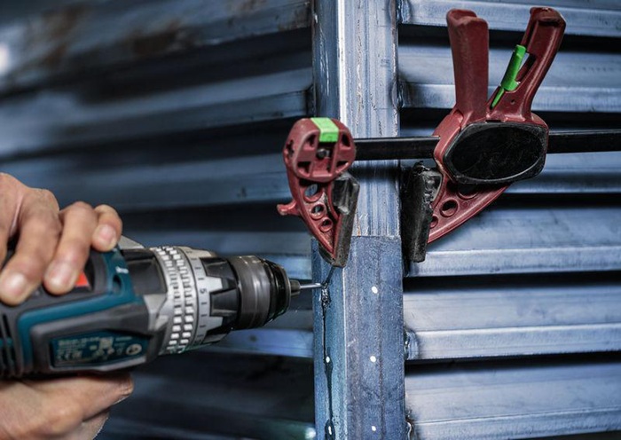 8000340774 - Detailbild2_Doppelendbohrer PRO Metal D.5,1mm L.62mm HSS-G Typ N 10St. BOSCH