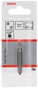 8000340785 - Detailbild4_Doppelklingenbit 3tlg. L.45mm PH2/PZ2 BOSCH