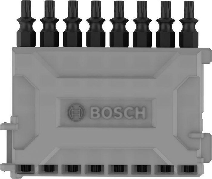 8000340799 - Detailbild_Doppelklingenbit-Set PRO Impact 8tlg. L.65mm T20 BOSCH