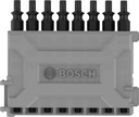 8000340799 - Detailbild_Doppelklingenbit-Set PRO Impact 8tlg. L.65mm T20 BOSCH