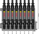 8000340799 - Detailbild4_Doppelklingenbit-Set PRO Impact 8tlg. L.65mm T20 BOSCH