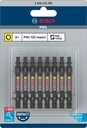 8000340800 - Detailbild2_Doppelklingenbit-Set PRO Impact 8tlg. L.65mm T25 BOSCH