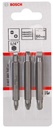 8000340811 - Detailbild4_Doppelklingen-Set 3tlg. L.60mm 0,6x4,5/PZ1 0,8x5,5/PZ2 1,2x6,5/PZ3 BOSCH
