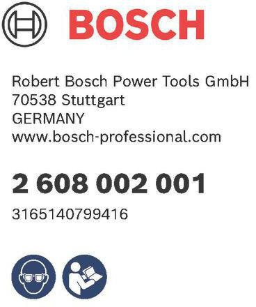 8000340848 - Detailbild_Dübel D.16mm L.50mm 50er Pack BOSCH