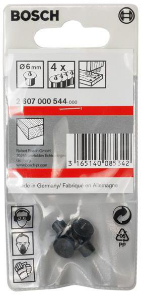 8000340853 - Detailbild_Dübelsetzer-Set 4tlg. D.6mm BOSCH