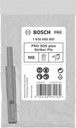 8000340870 - Detailbild2_Einschlagwerkzeug PRO Antrieb M8 D.6mm L.80mm f.Anker SDS-plus BOSCH