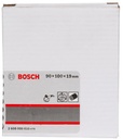 8000340932 - Detailbild_Expansionswalze DxL 90x100mm Aufnahme-D.19mm f.Satinierer BOSCH