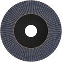 8000340988 - Detailbild5_Fächerschleifscheibe PRO X571 Scheiben-D.115mm Körnung 60 gewinkelt
