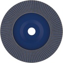 8000341013 - Detailbild2_Fächerschleifscheibe PRO X571 Scheiben-D.180mm Körnung 40 gerade