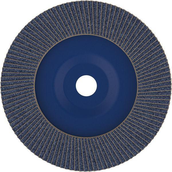 8000341015 - Detailbild5_Fächerschleifscheibe PRO X571 Scheiben-D.180mm Körnung 80 gerade